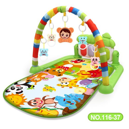 Piano Baby Gym + Envió Gratis