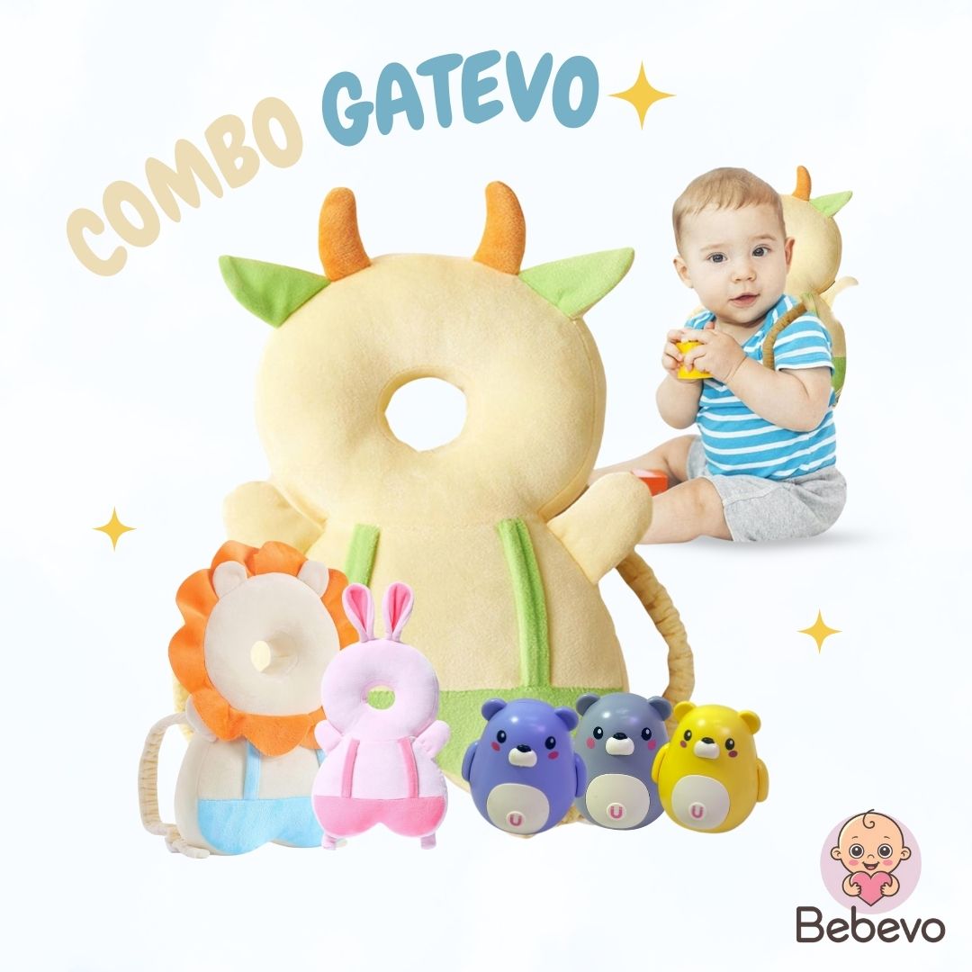 💙 Combo Gatevo + Envió Gratis